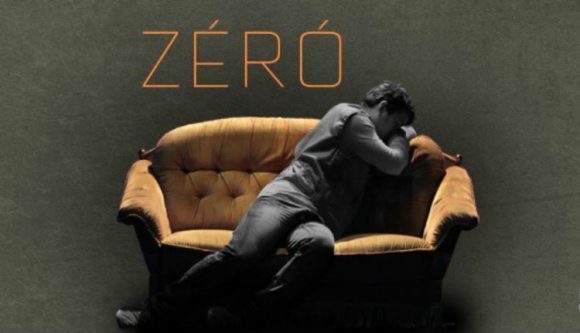 Zéró by Váróterem Projekt