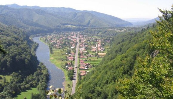 Konstancában döntenek a Maros megyei Bánffy-erdők sorsáról