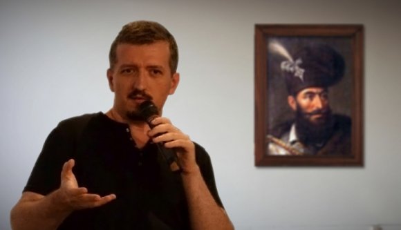 Vitéz Mihály vajda, a balkáni üzletember