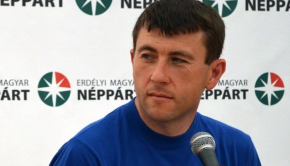 Tíz percig tárgyalták ma Borboly Csaba korrupciós ügyét