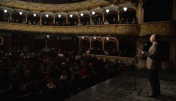 Kelemen: ne hanyagoljuk a kultúrát