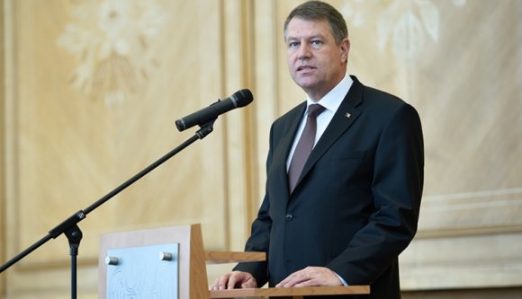 Johannis jobbközép kormányról álmodik