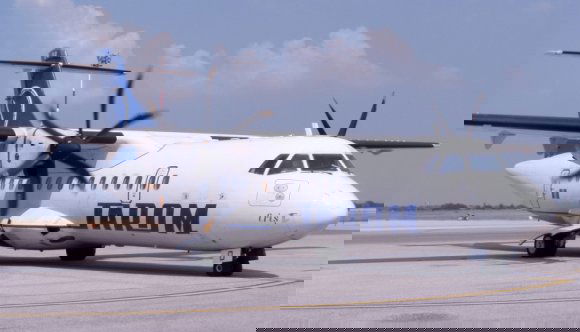 Megújítja flottáját a Tarom