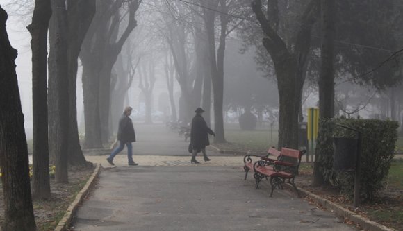Az esernyő jó barátunk lesz a hétvégén