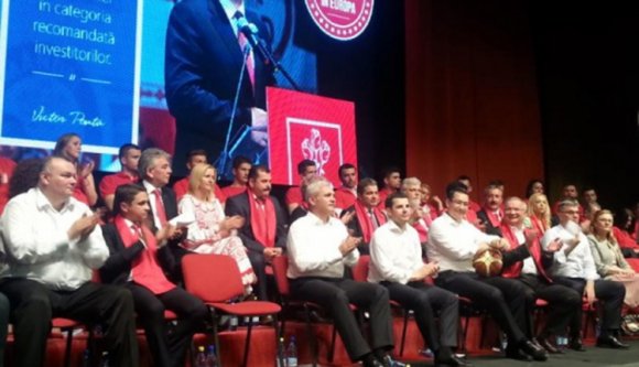 Lemondhat a modern sportcsarnok tervéről Várad