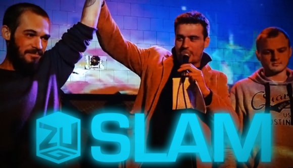 Ilyen egy angol-román slambajnokság