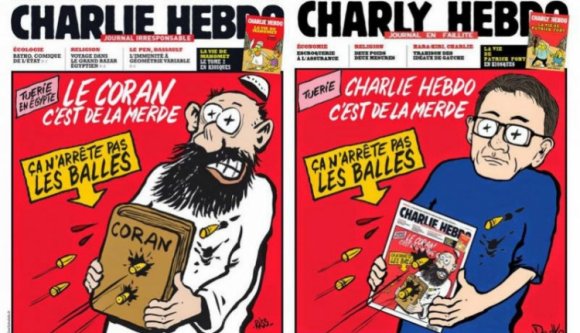 Charlie-ügyben nem ismernek tréfát