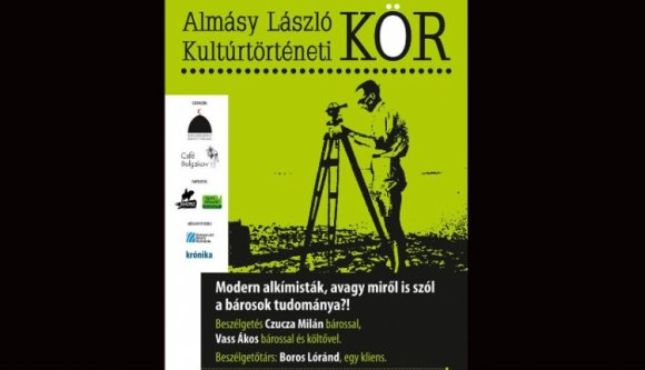 Alkímia és alkohol