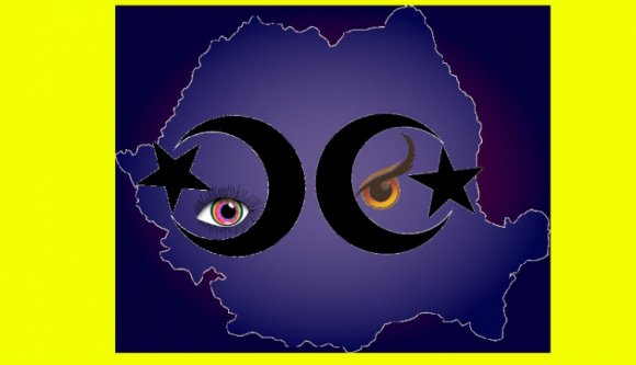 Két iszlám összecsap