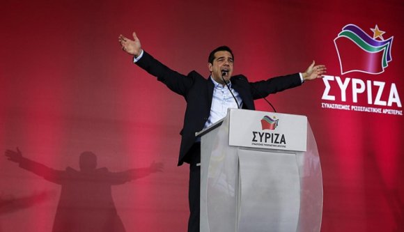 Európa tekintete ma Görögországra szegeződik