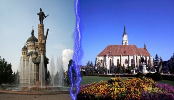 16 dolog, amit esetleg nem tudtál Kolozs megyéről