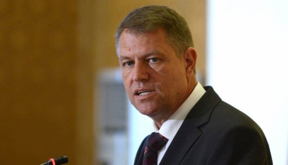 Johannis tovább szigorítaná a Moszkva elleni szankciókat