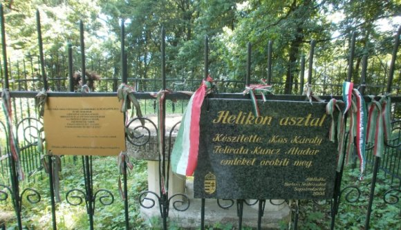 Az erdélyi magyar művelődés központja lenne a marosvécsi kastély