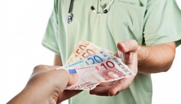 Csíkszeredai orvos ellen emelt vádat a DNA