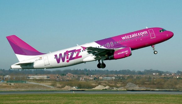 Fellopózott a Wizz Air londoni járatára egy kolozsvári férfi