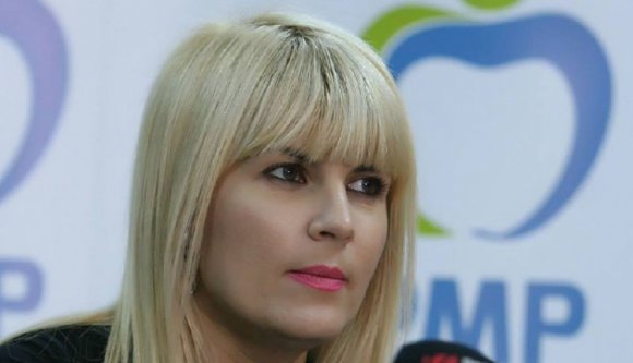 Kihallgatásra előállította a DNA Elena Udreát