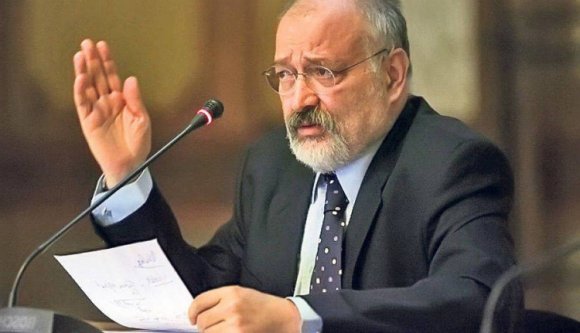 Ügynökmentes médiát akar a köztévé elnöke