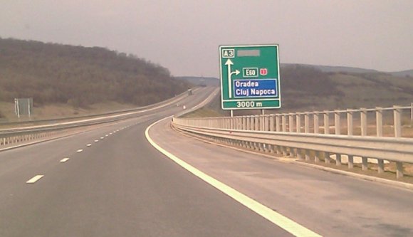 Dehogy lesz meg 2016-ban a Maros megyei autópálya