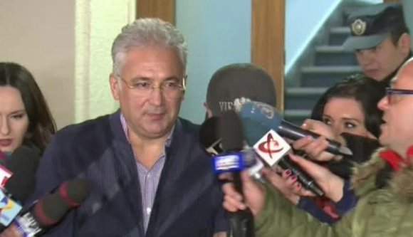 Őrület: újabb exminisztert vett őrizetbe a DNA