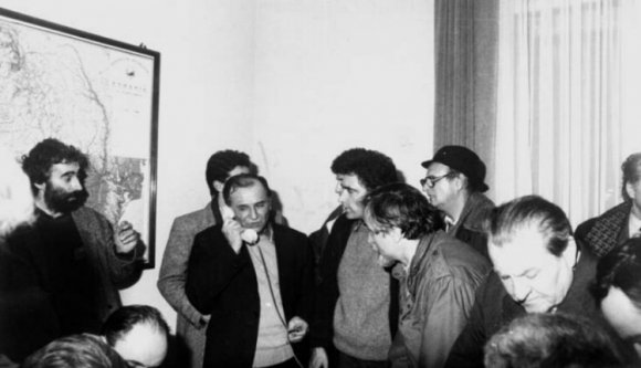Iliescu mindent megmagyaráz