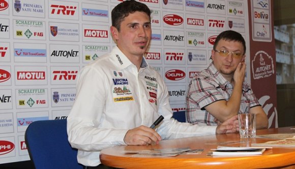 Két kerék, három ország, 9300 kilométer – szatmári siker