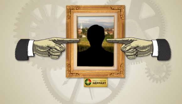 Őt látnák az EMNP élén a Főtér olvasói