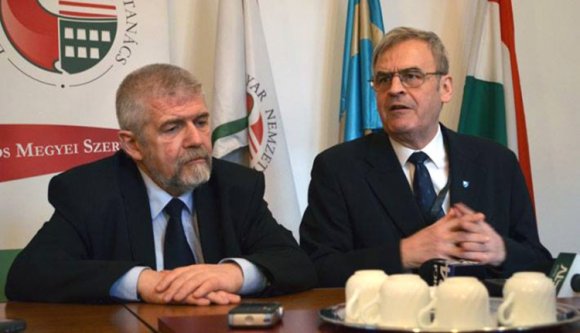 Stratégiai partnerséget köt az EMNT és az SZNT