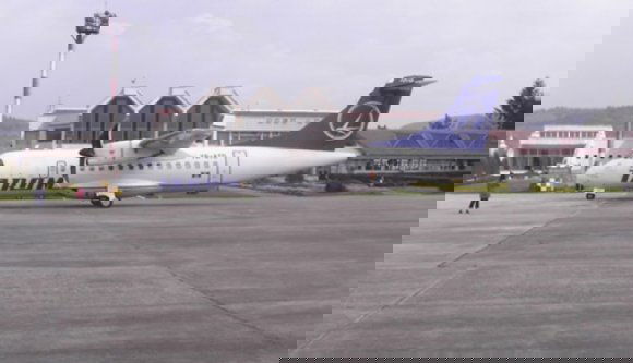 Megújítanák a szatmárnémeti repülőteret