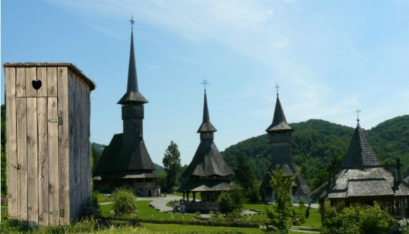 13 szenzáció Máramarosból