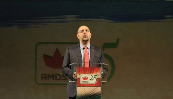 Kiverte a biztosítékot Kelemen beszéde