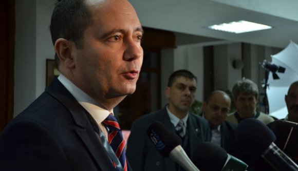 Választási szövetséget ajánl az MPP-nek Szilágyi Zsolt