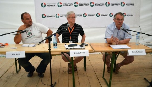 Az MPP nem rohan az EMNP karjaiba