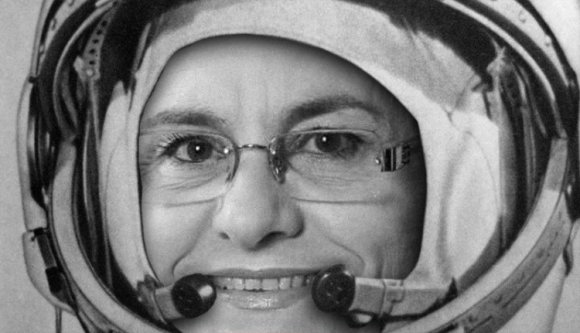 Románia „kulturális nagykövete”: Gagarin