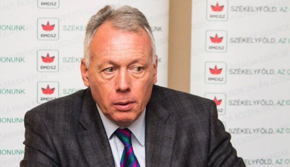 Az RMDSZ folytatná a közvitát az autonómiatervezetről