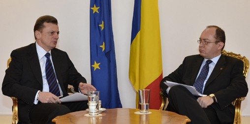 Románia árgus szemekkel figyeli az ukrán mozgósítást