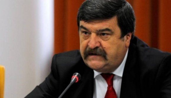 Példátlan: Toni Greblă alkotmánybíró letartóztatását kezdeményezi az ügyészség