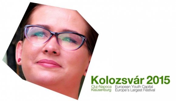 Kolozsvár mindannyiunk ifjúsági fővárosa