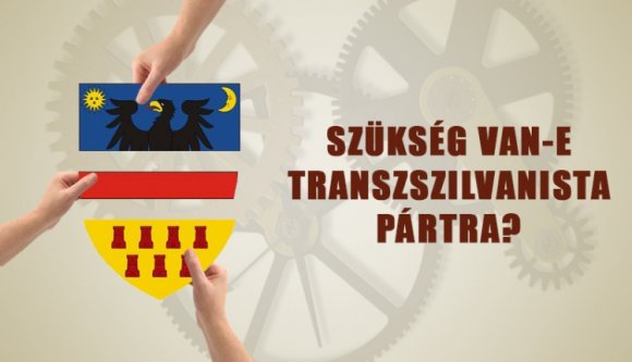 Szükség van-e transzszilvanista pártra?