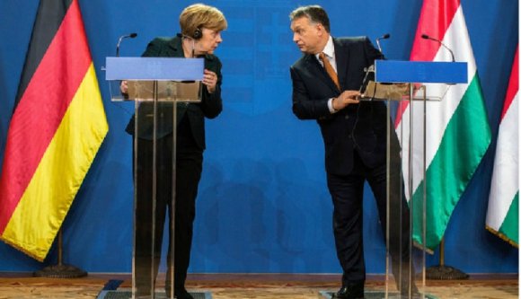 Kié lesz Orbán?