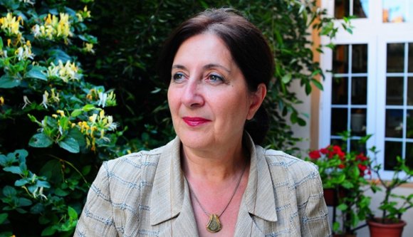 Smaranda Enache: nem kellene felvonulni március 10-én