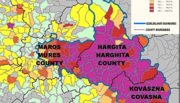 Újabb magyarellenes jogsértések