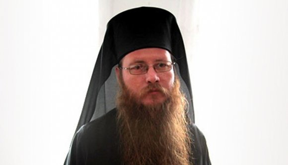 Új ortodox püspöke van Székelyföldnek