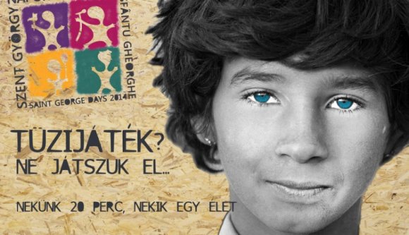 Mégse az árvaházaknak lövik a tűzijátékpénzt