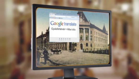Hogy fordítjuk románra?
