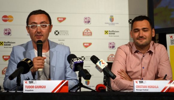 Százezer euróval indul az erdélyi filmalap