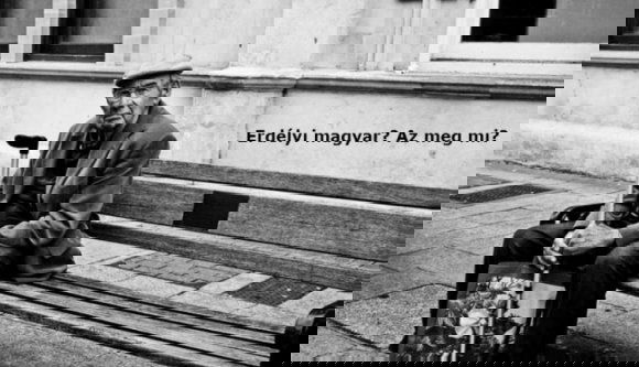 Erdélyi magyar: az meg mi?