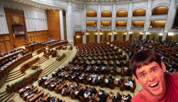 Így zajlik az élet a parlamentben