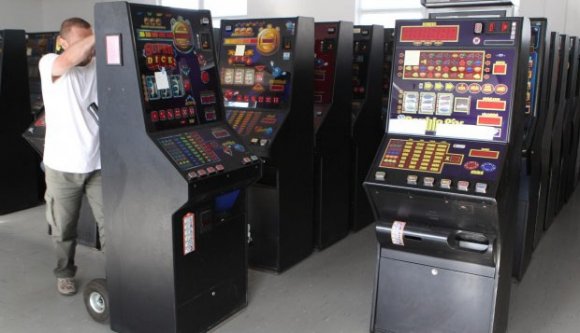 Vesztes helyzetbe kerülhetnek a nyerőgép-üzemeltetők