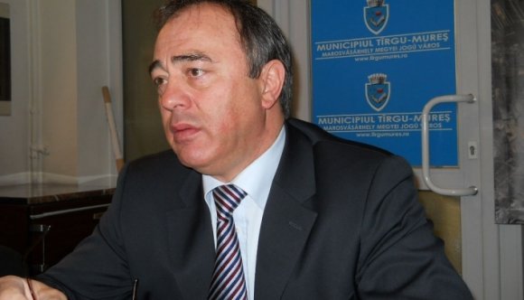 Dorin Florea Johannisszal közösen emlékezne a „fekete márciusra”