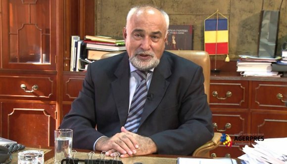 Régóta nem történt ilyesmi a parlamentben